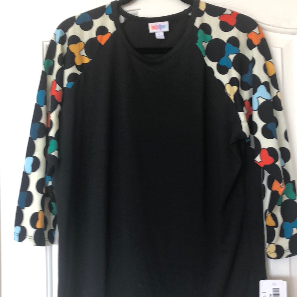 LuLaRoe Disney Randy